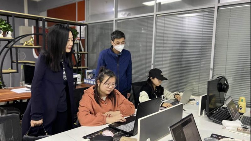 MG动画与三维动画：学习难度大揭秘