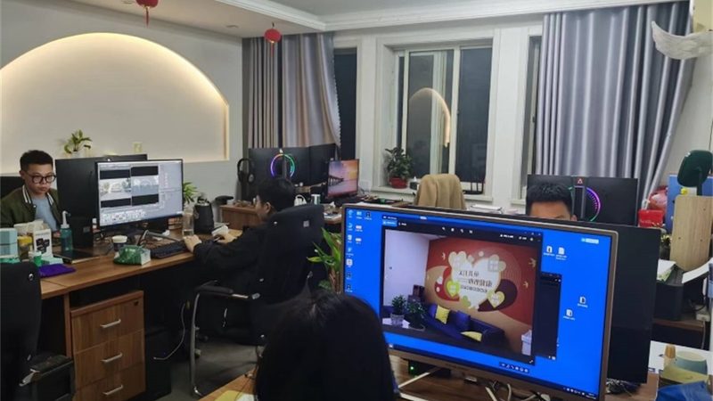 北京传媒公司服务范围揭秘：内容为王，多元发展