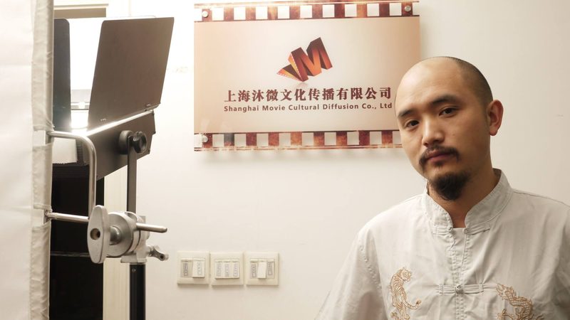 影视场景搭建：揭秘影视制作中的必备设备