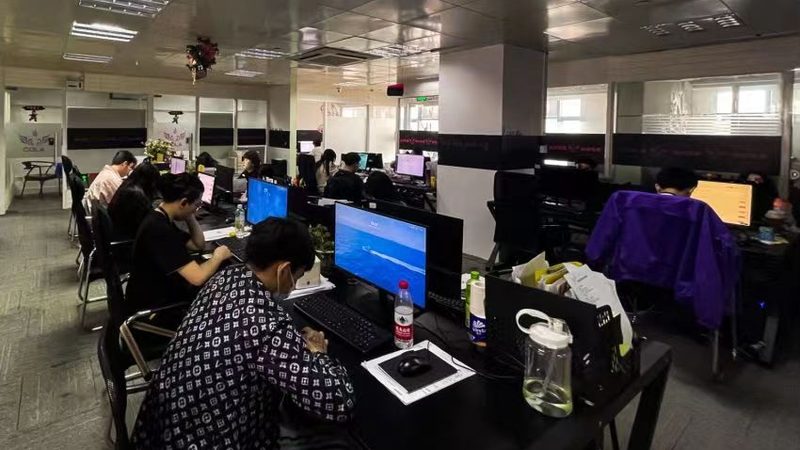 户外拓展活动策划与执行：从筹备到落地的关键步骤