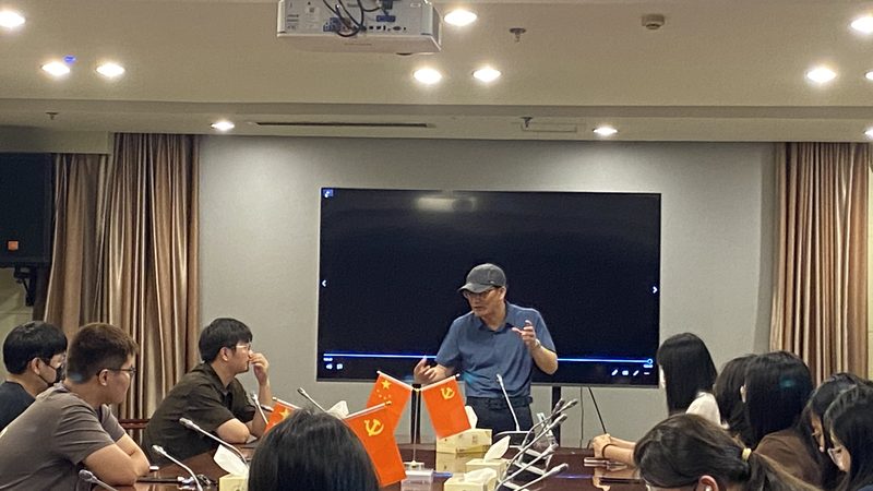 纪录片拍摄：如何挑选合适的设备参数**