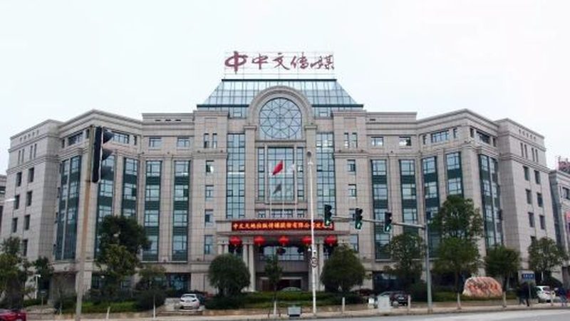 行业背景：影视传媒行业的蓬勃发展