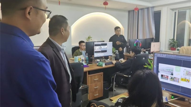 企业宣传片报价：揭秘合理定价的五大关键因素
